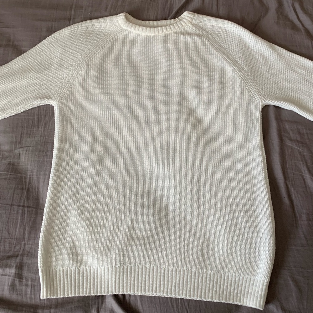 ZARA Knit Sweater